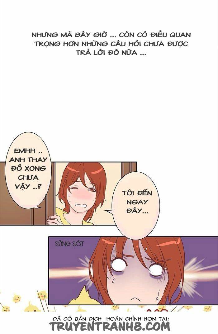 chàng trai từ quả trứng chapter 3 4