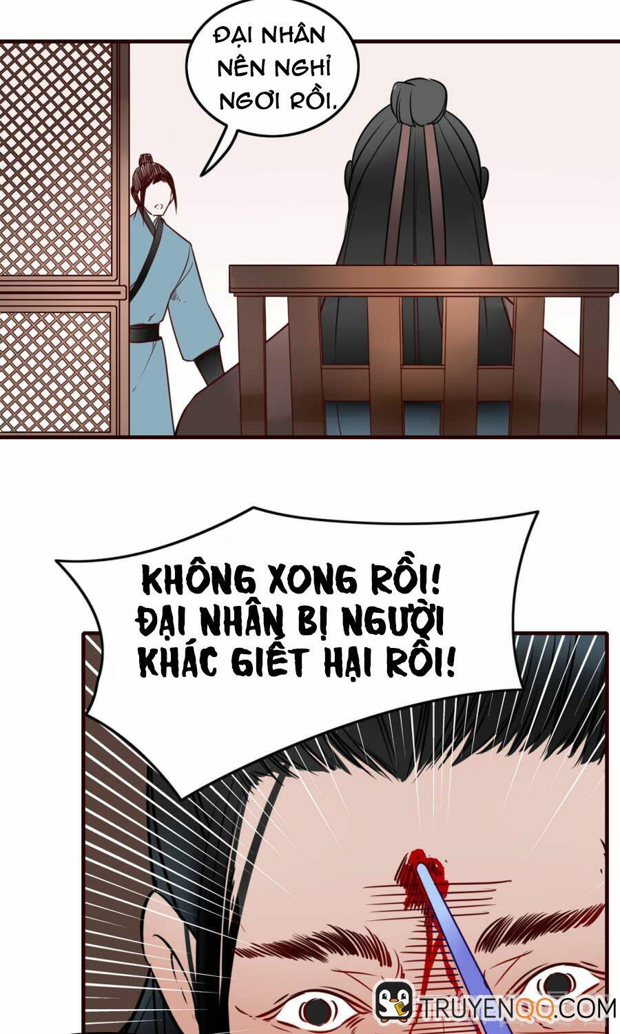 bỉ ngạn hoa chapter 1 28