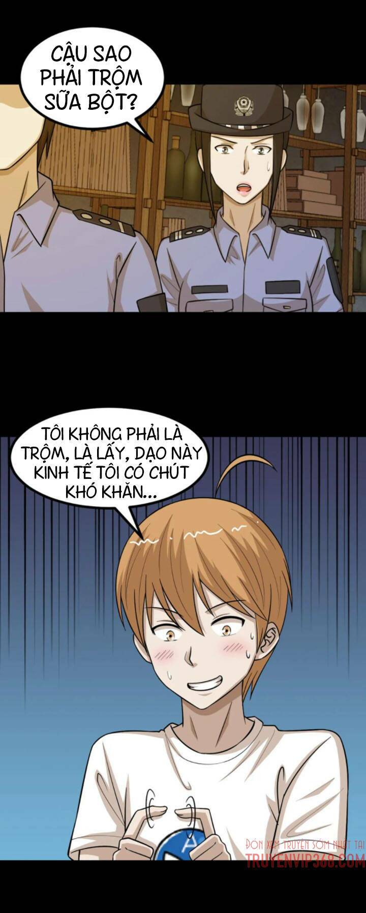 đai ca trở lại tuổi 16 chapter 68 13