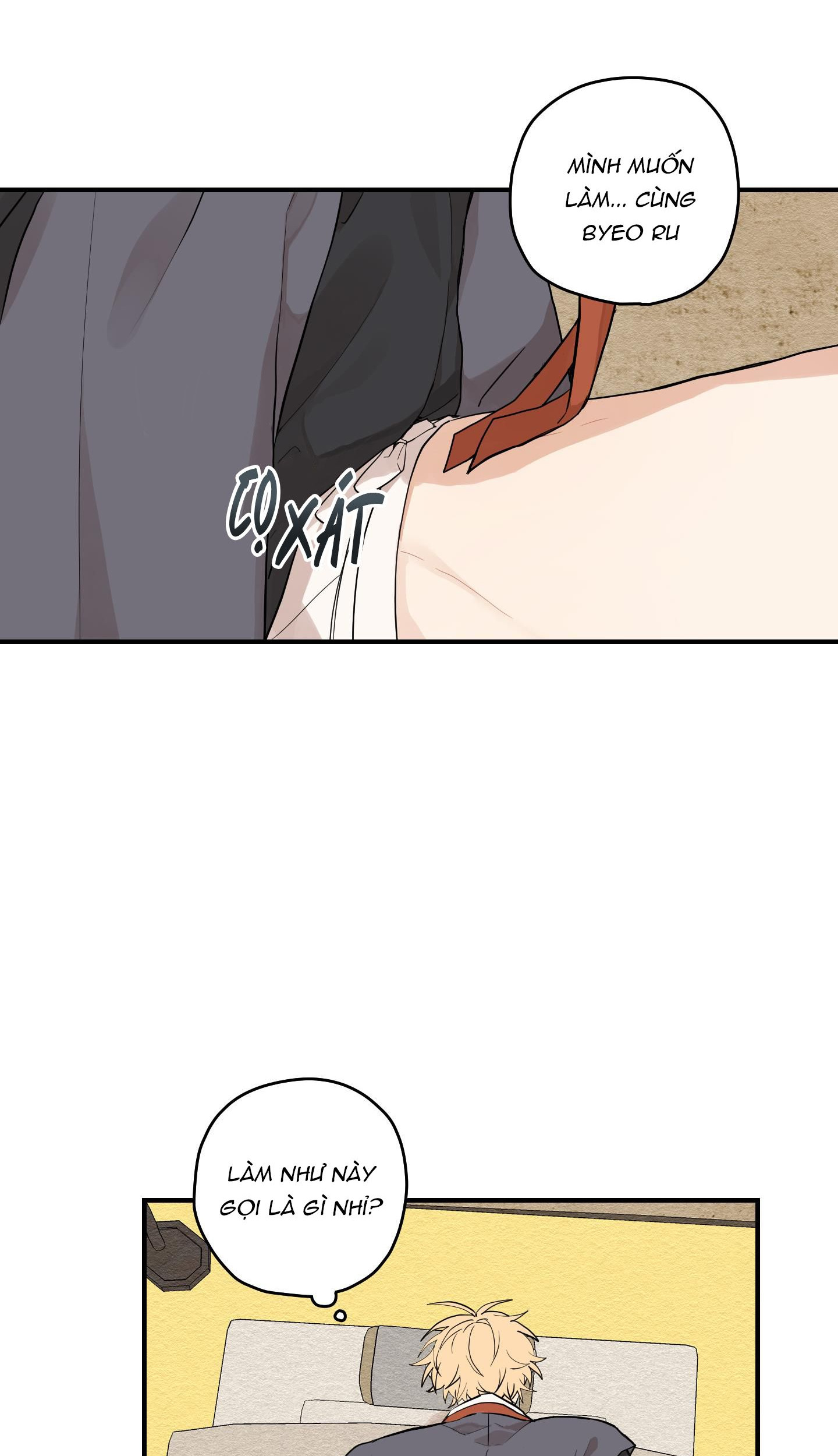 đường hoa liên kiều rơi chapter 13 70