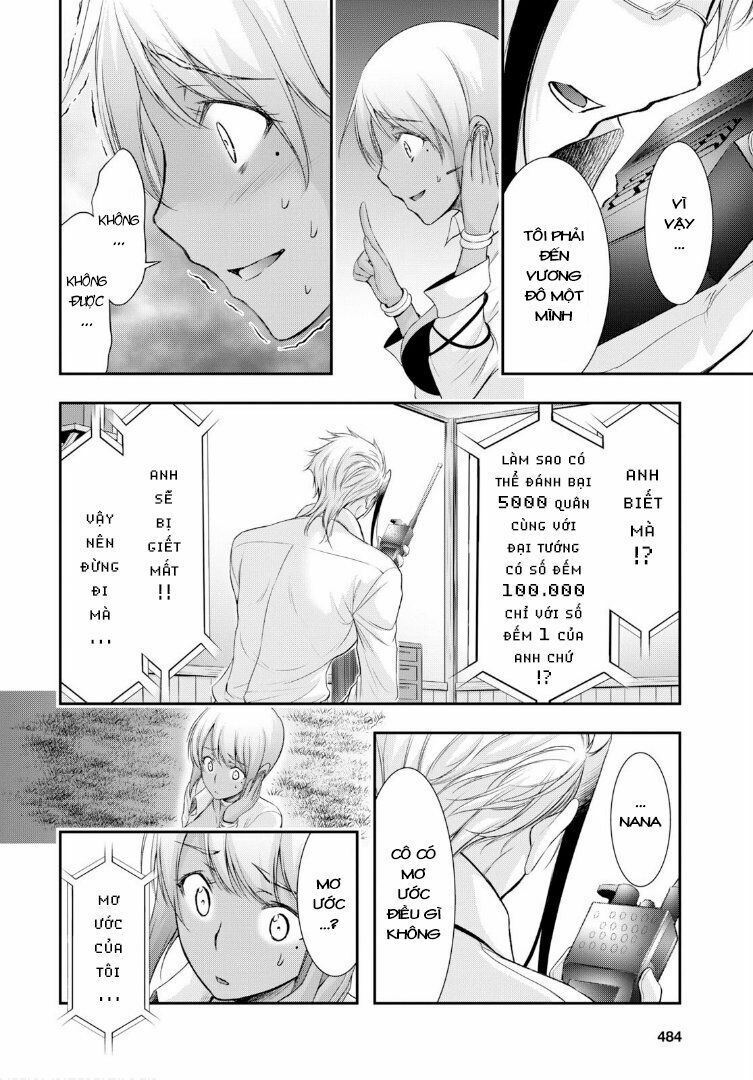 kích trụy vương huyền thoại chapter 55 35