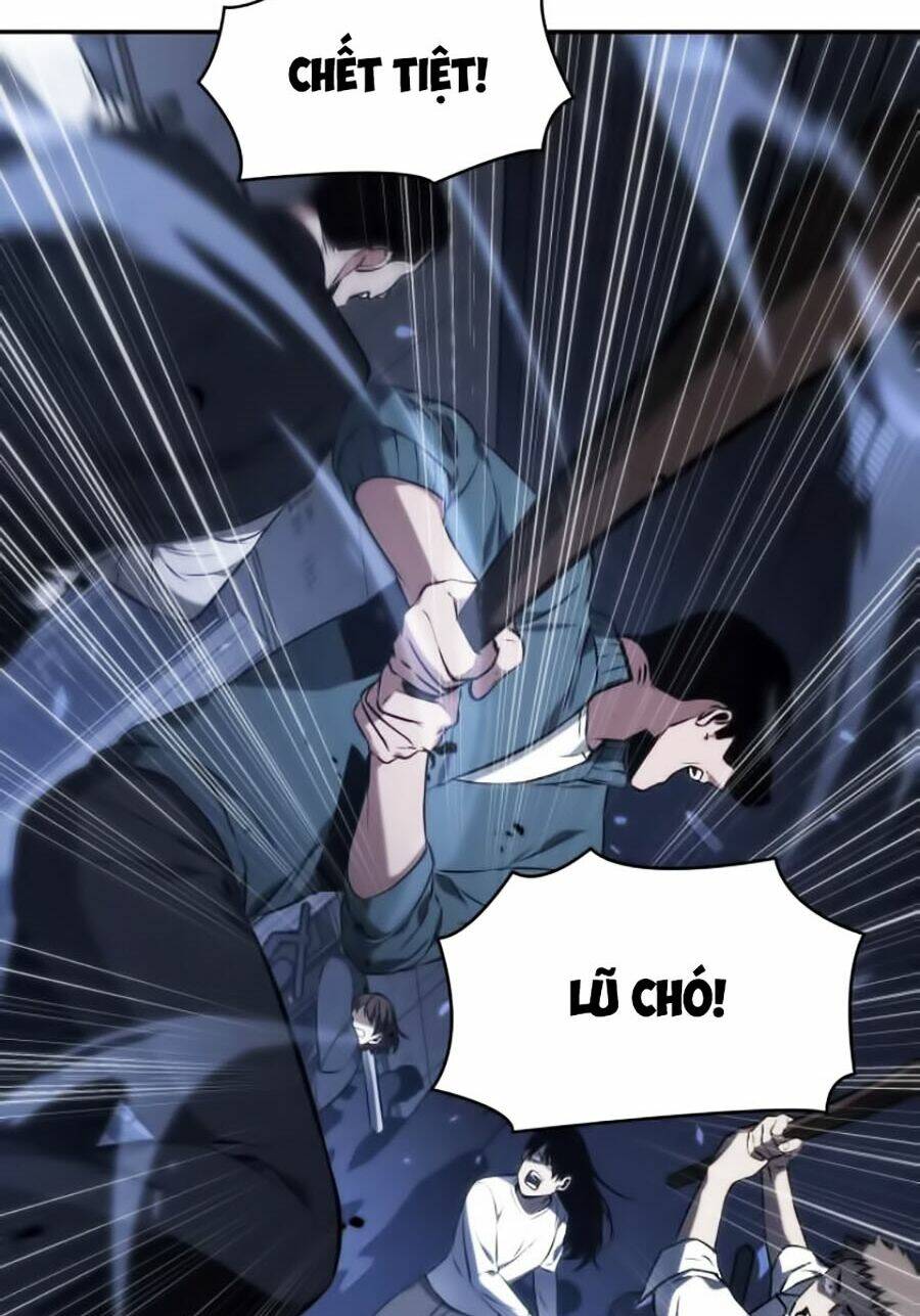 toàn trí độc giả - omniscient reader chapter 24 39