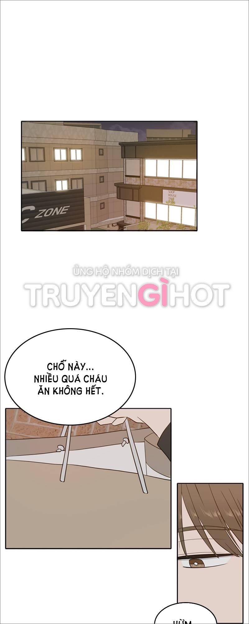 hẹn gặp anh ở kiếp thứ 19 chapter 26 1