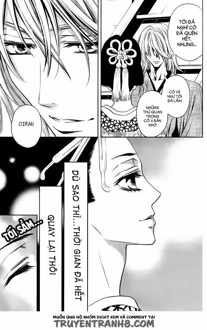 yukari zumu chapter 2 30