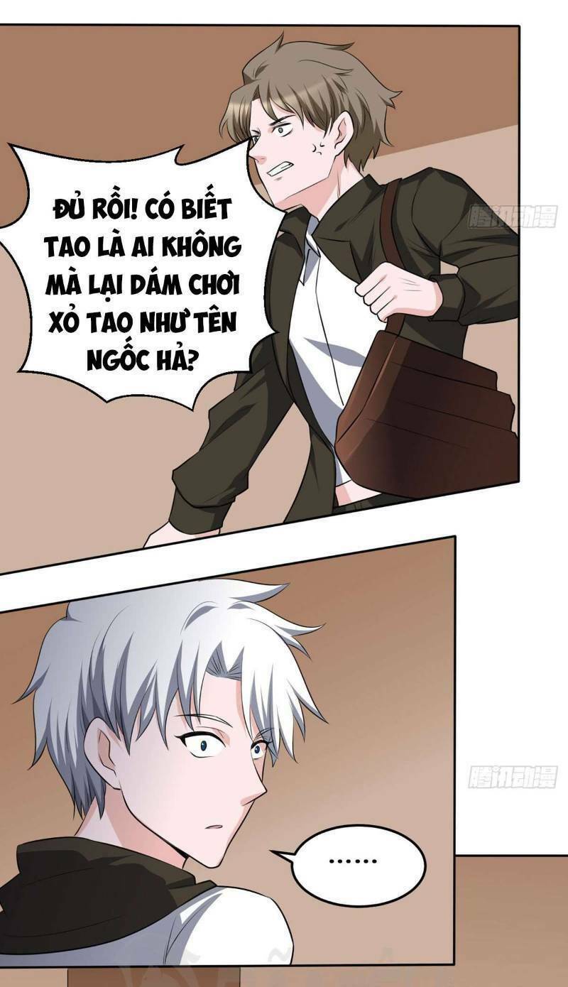 Đô Thị Tu Luyện Cuồng Triều Chapter 114 - Trang 17