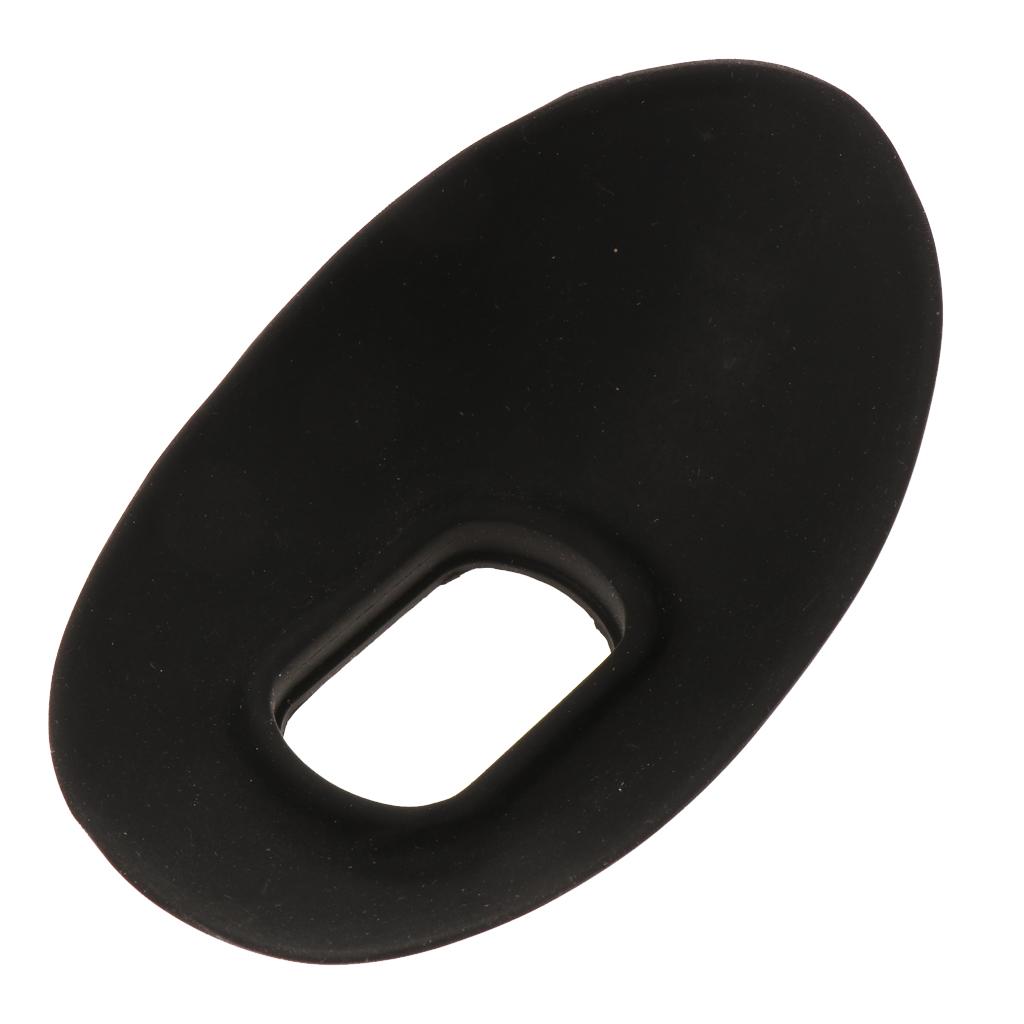 Phép Lạ Chiếu Camera Mắt Cốc Thị Kính Mắt Ngắm Eyecup For Sony HXR-NX100 CX900 AX100 ax700