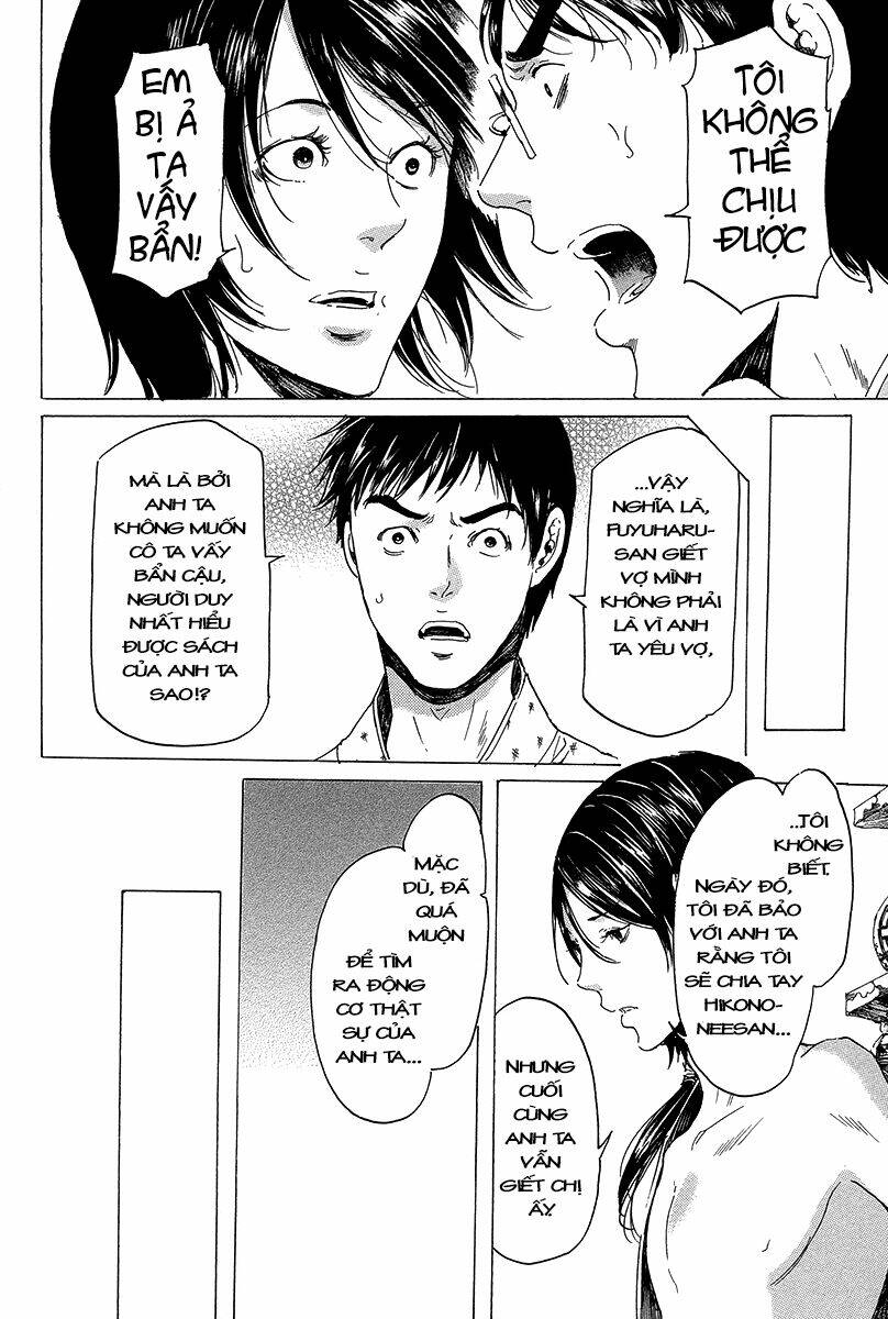 adekan chapter 32 37