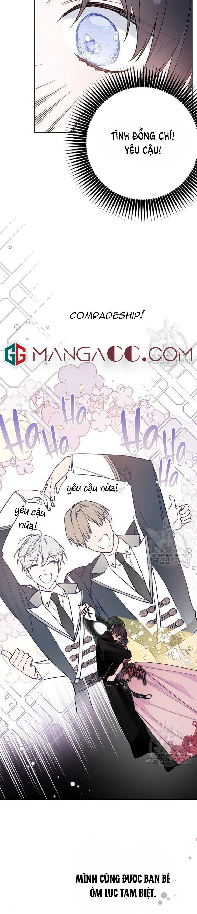 cách hiệp sĩ sống như một tiểu thư chapter 72 41