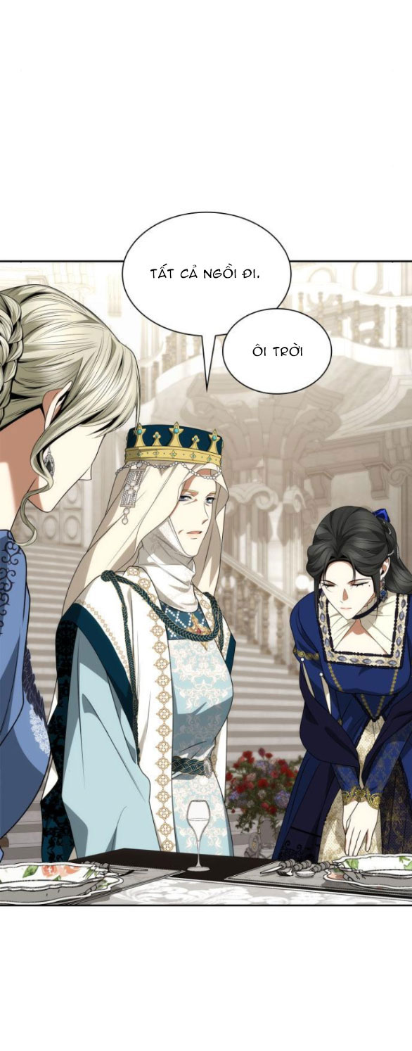 chị yêu, kiếp này em sẽ là hoàng hậu chapter 98.1 39