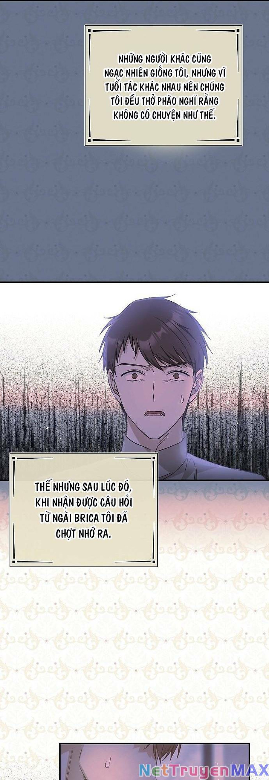 tôi đã thuần hóa hầu tước ác ma chapter 61 20