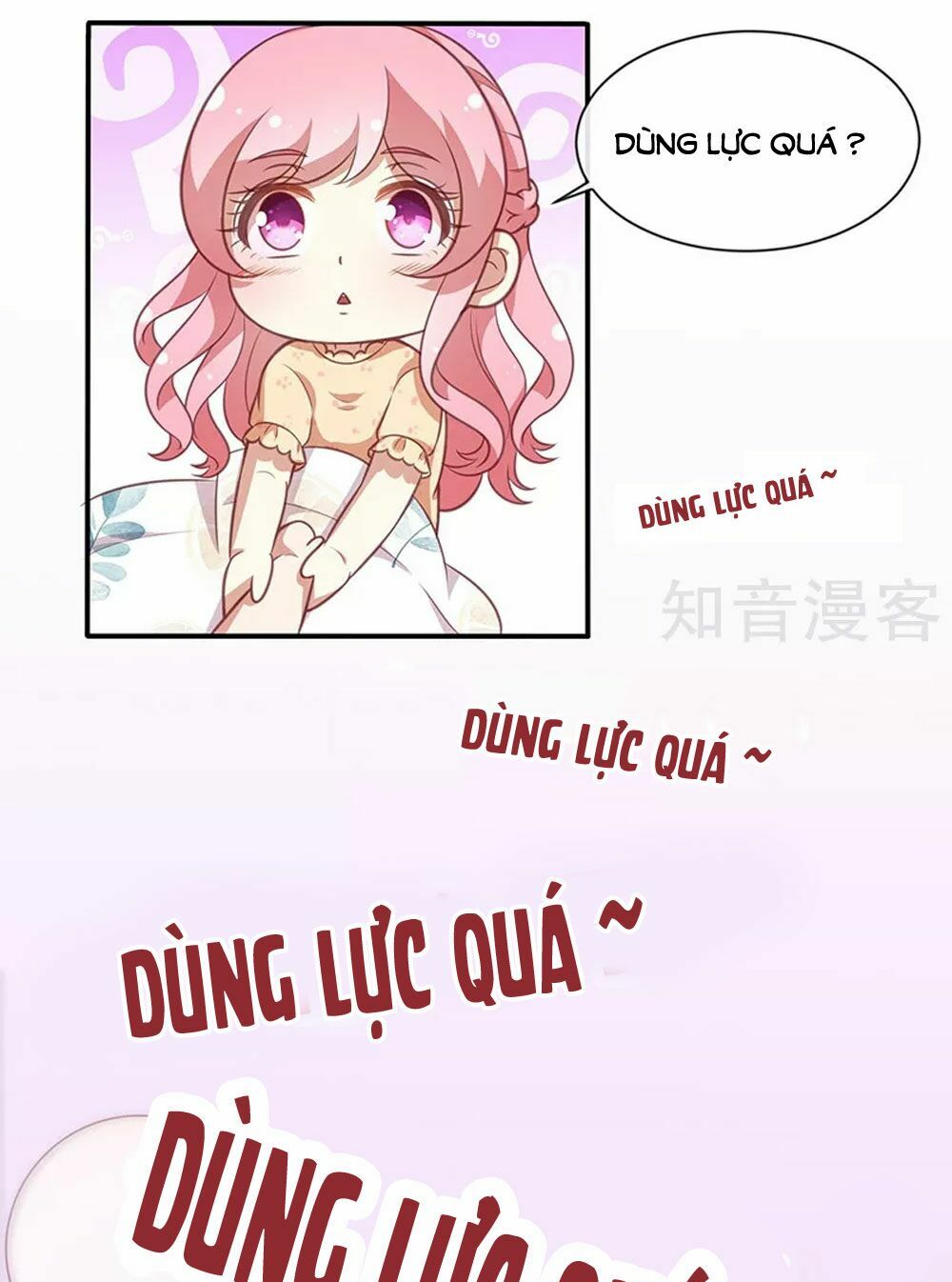 cả thế giới đều không bằng người chapter 82 33