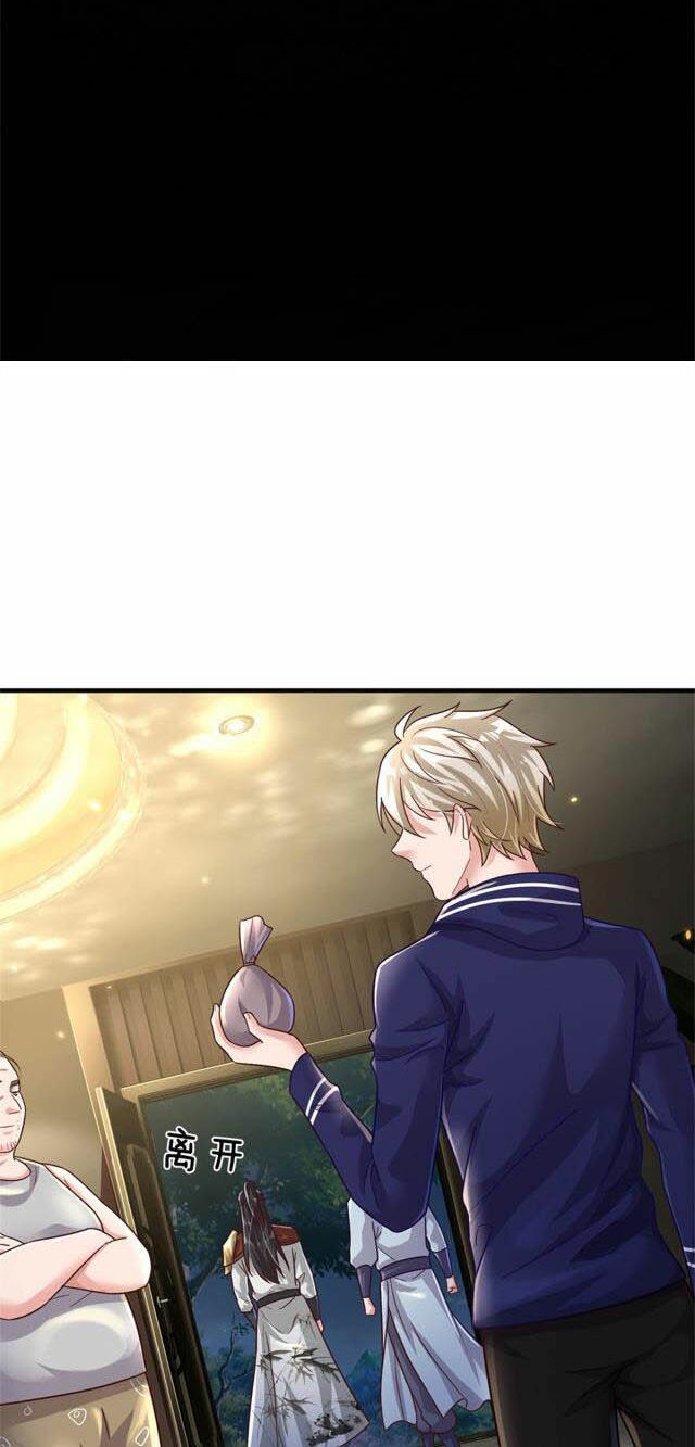 thuộc tính của ta đều tăng vào sức mạnh chapter 18 17