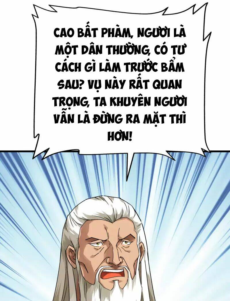 trọng sinh ta là đại thiên thần chapter 140 46