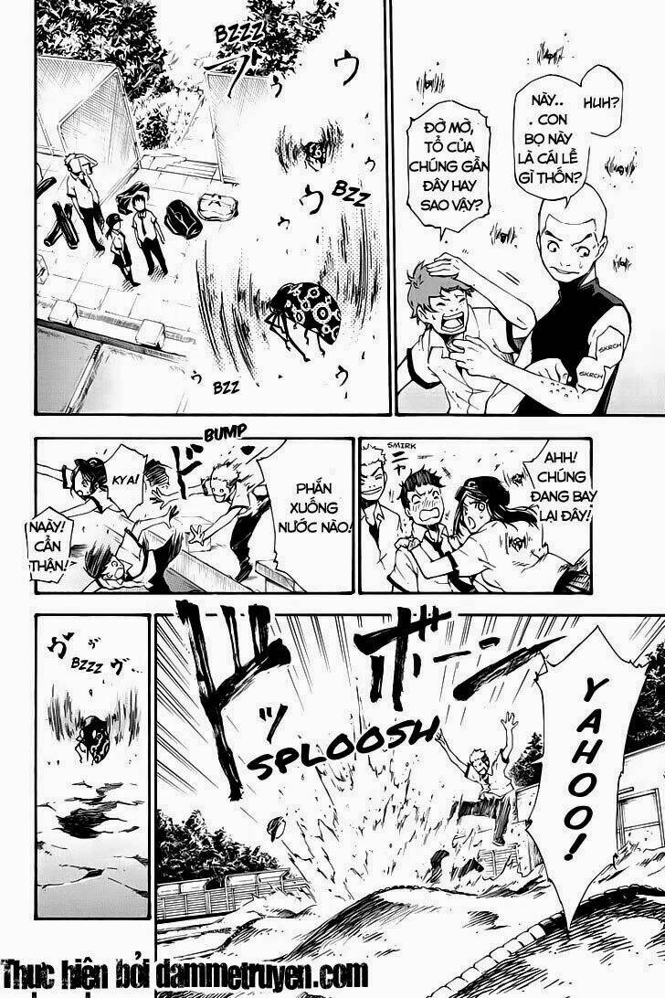 dolly kill kill chapter 1 15