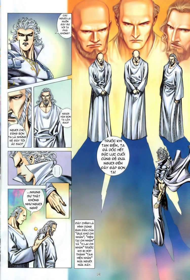 võ thần phượng hoàng chapter 42 19