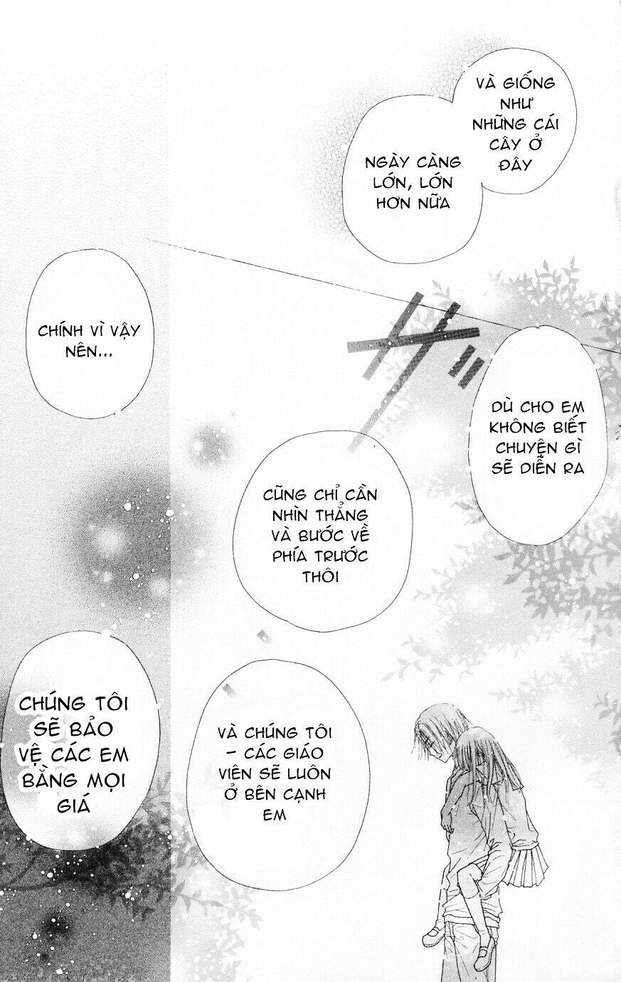 gakuen alice chapter 104 8