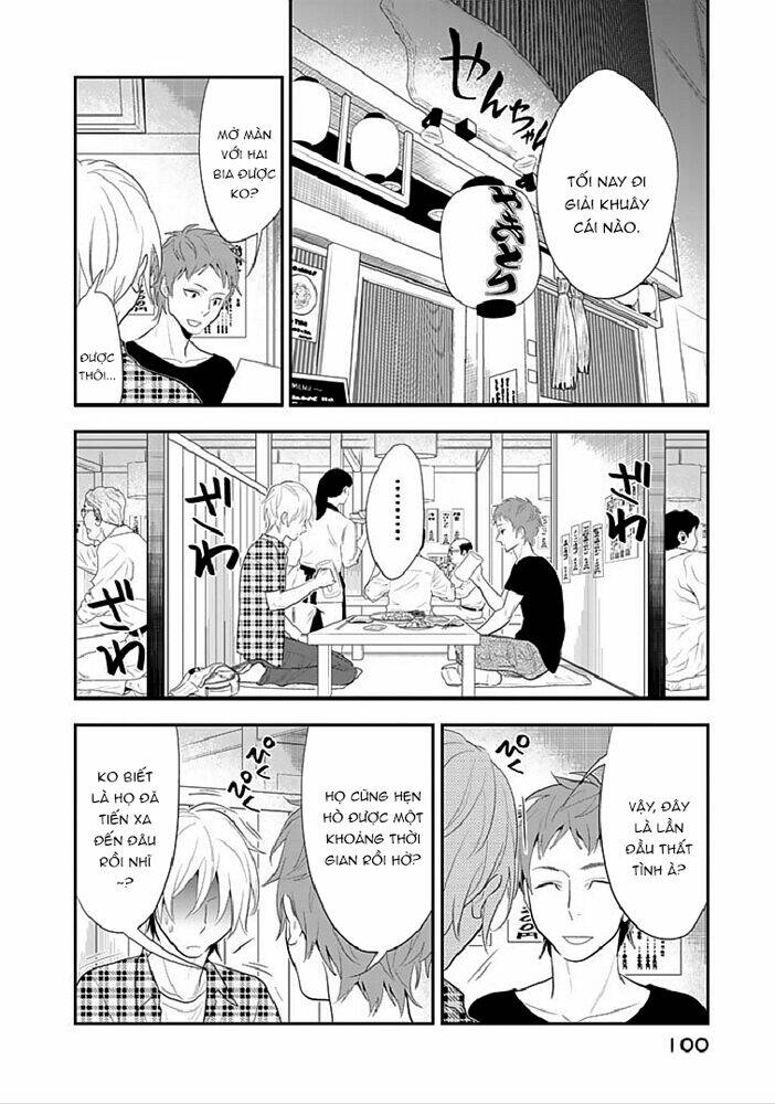 billionaire girl chapter 15 19