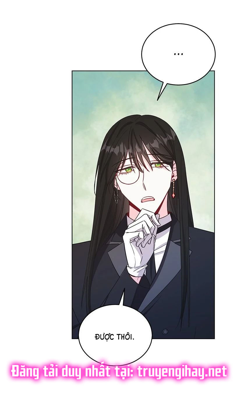 chàng nam phụ kia thực ra là con gái chapter 16 43