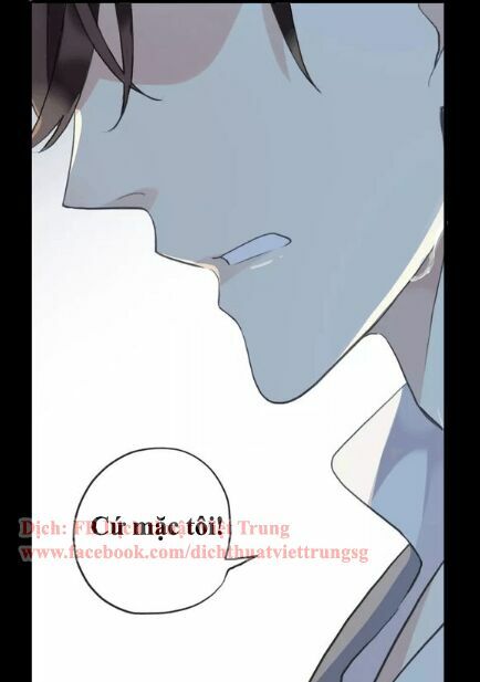 vết cắn ngọt ngào phần 2 chapter 21 25