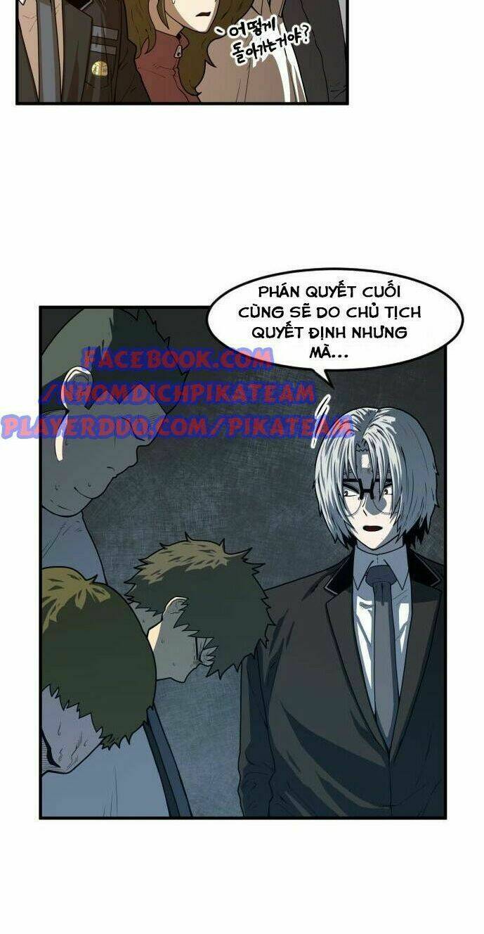 chinh phạt học đường chapter 9 30