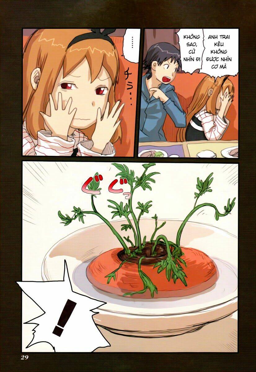 ryuushika ryuushika chapter 40 10