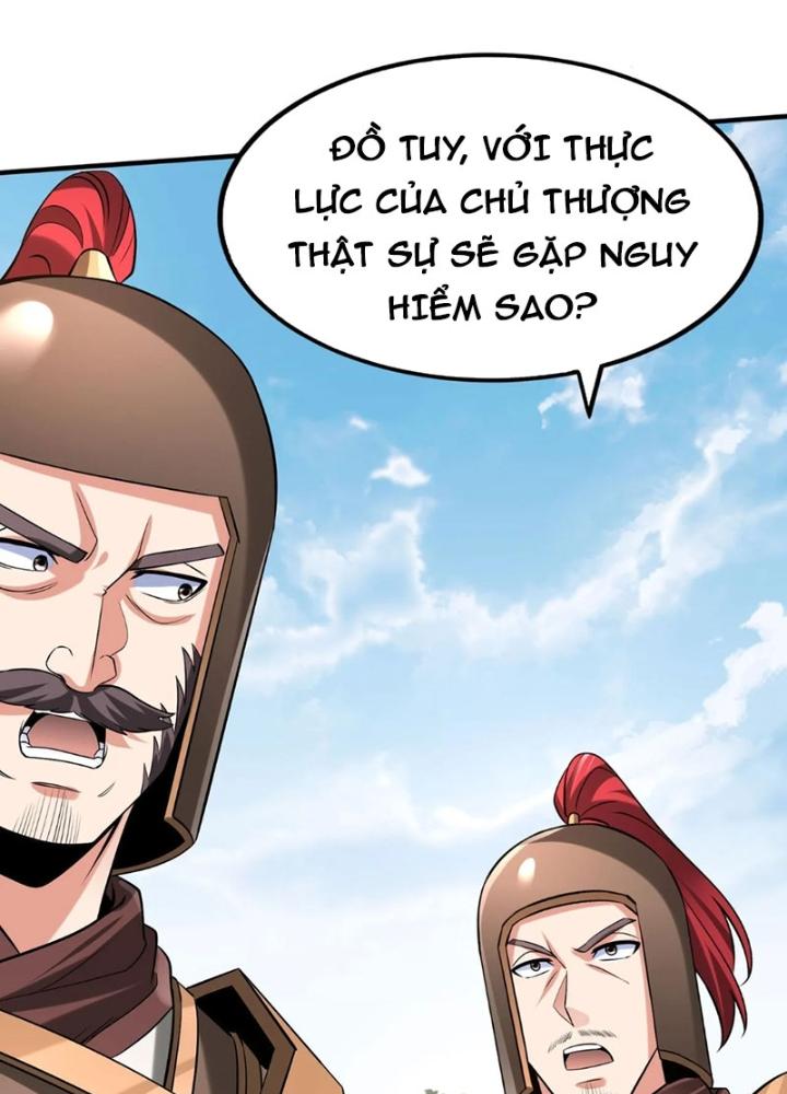 đại tần, ta là con tần thủy hoàng, giết địch thành thần chapter 92 34