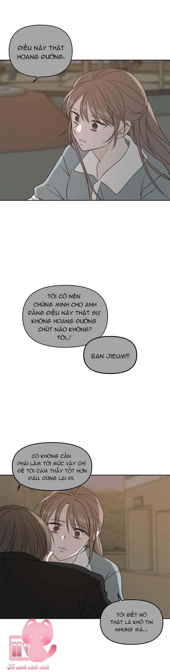 hẹn gặp nhau ở kiếp thứ 19 chapter 64 13