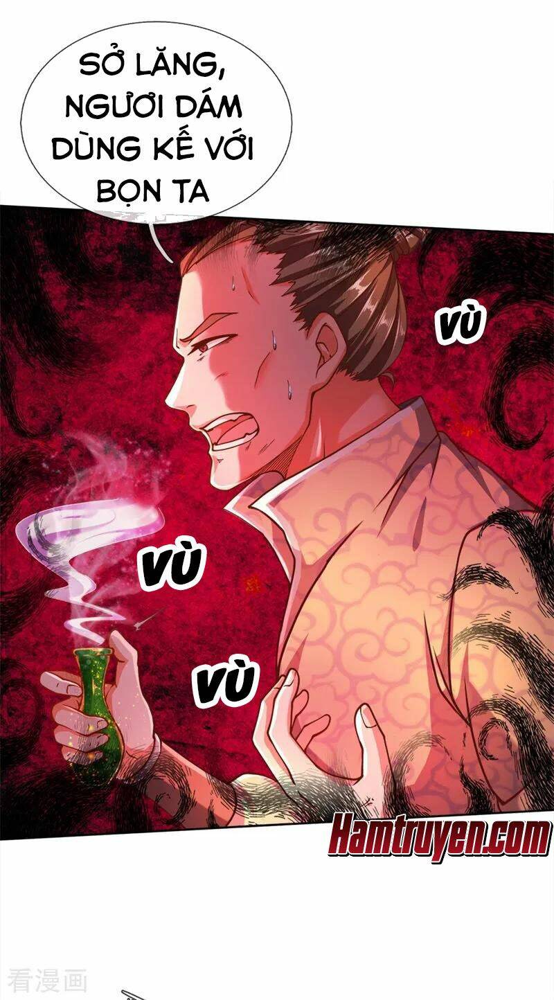 thân thể của ta là kiếm chủng chapter 63 25