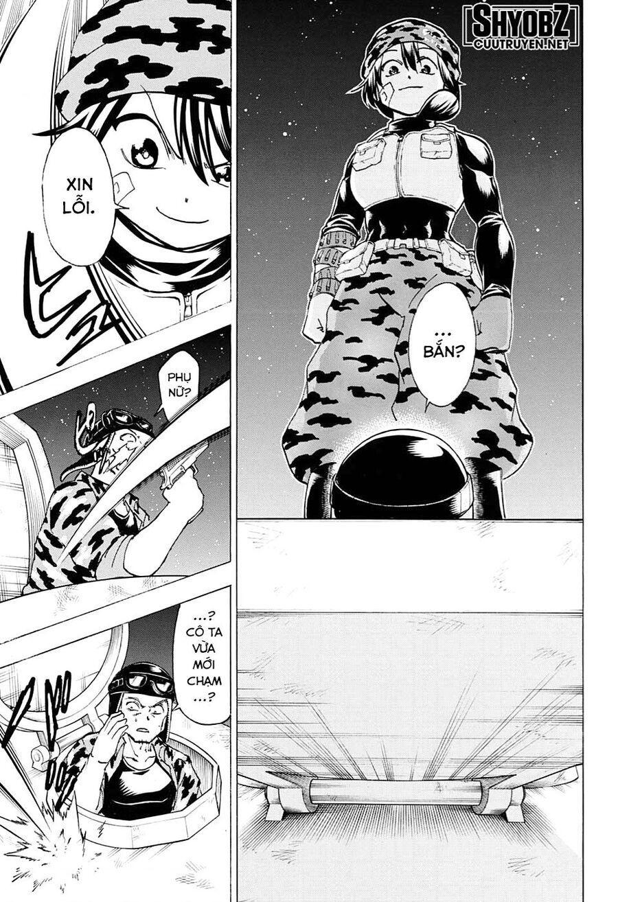 undead unluck chapter 148 5