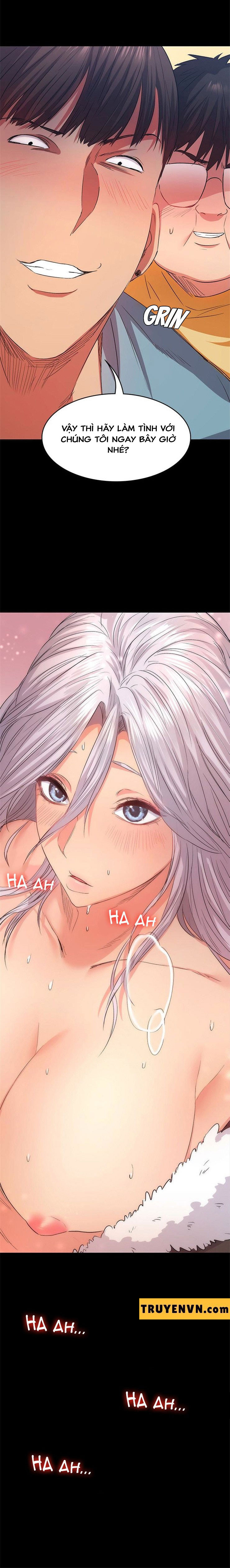 return girlfriend - trả lại bạn gái chapter 11 2