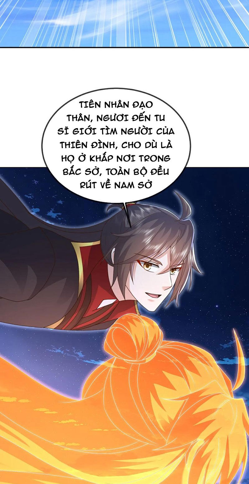 tiên võ đế tôn chapter 577 10