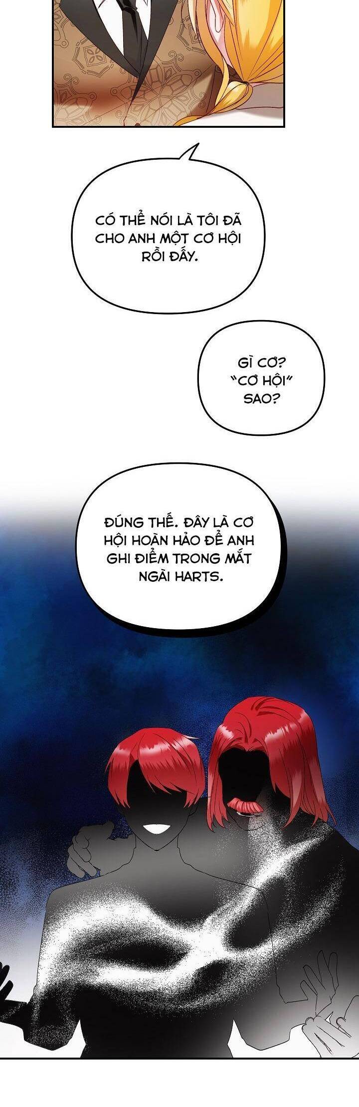 hoàng tử chuyển sinh trở thành người mạnh nhất thế giới nhờ vào sự hiểu biết về bug chapter 48 37