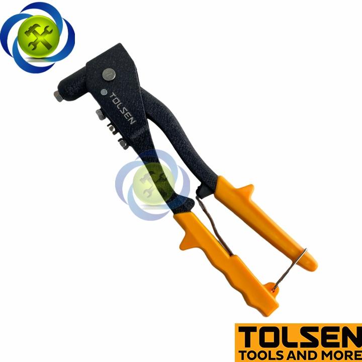 Kìm bấm river Tolsen 43003