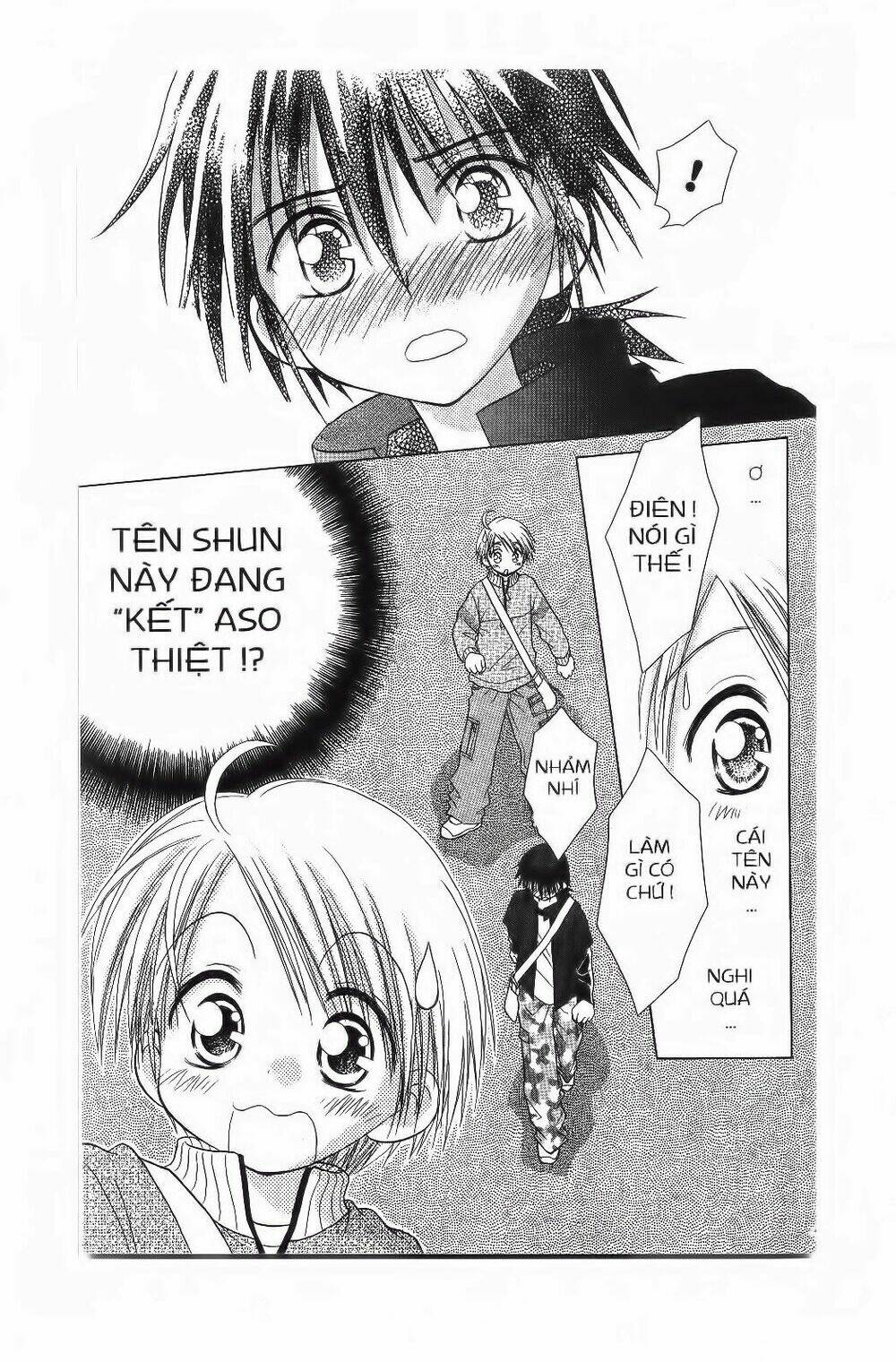 chắp cánh ước mơ chapter 77 15