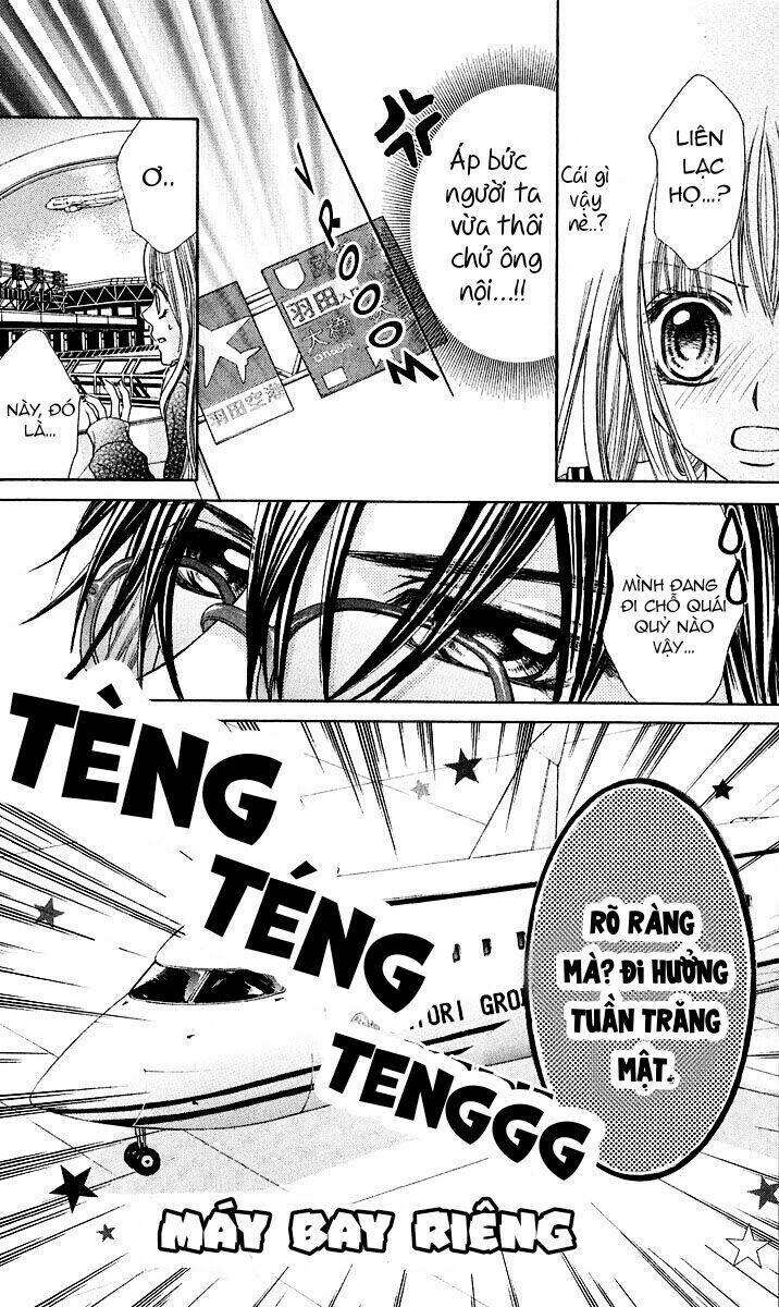 hanayomesama wa 16-sai chapter 2 11