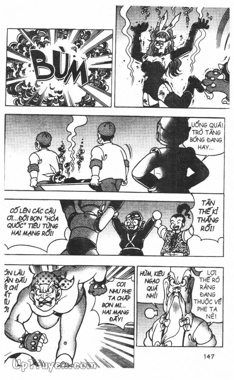 đội quân nhí nhố chapter 18 149