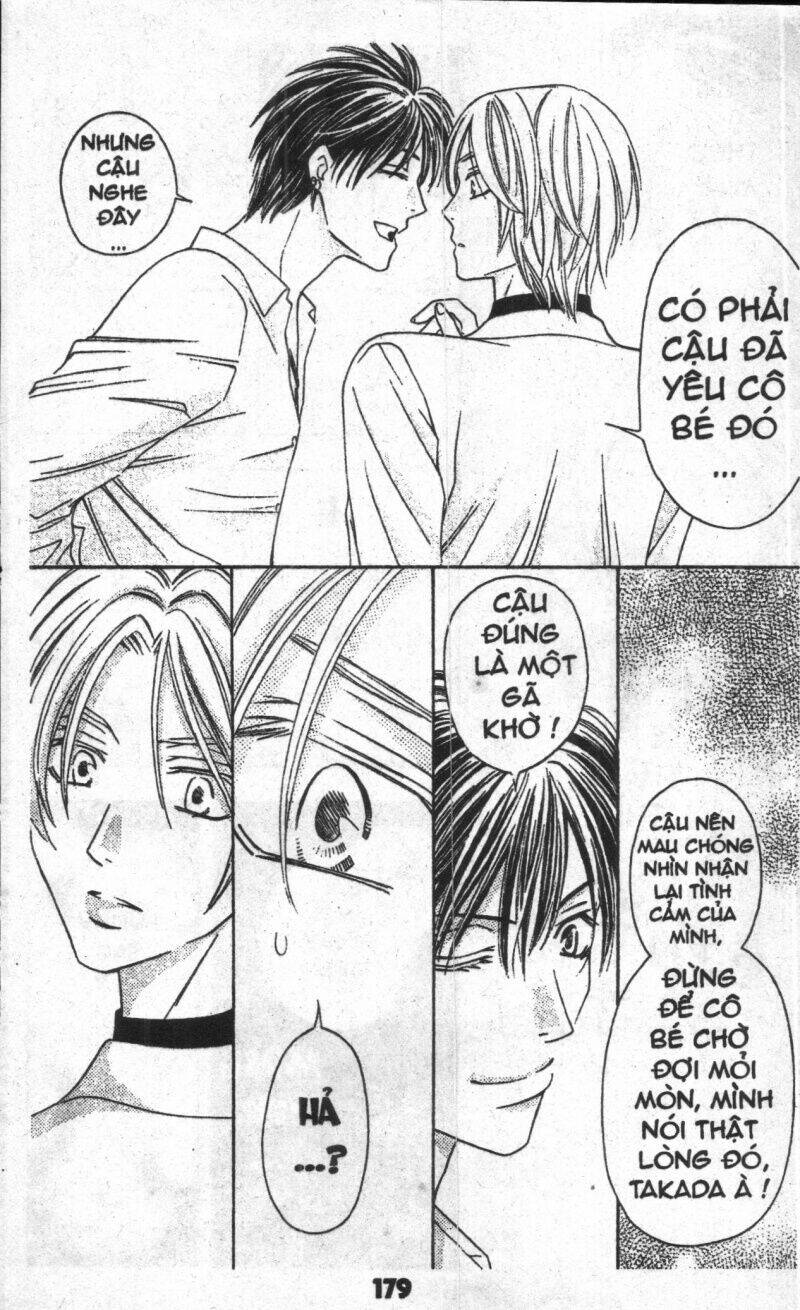 bông hoa bí ẩn chapter 6 179