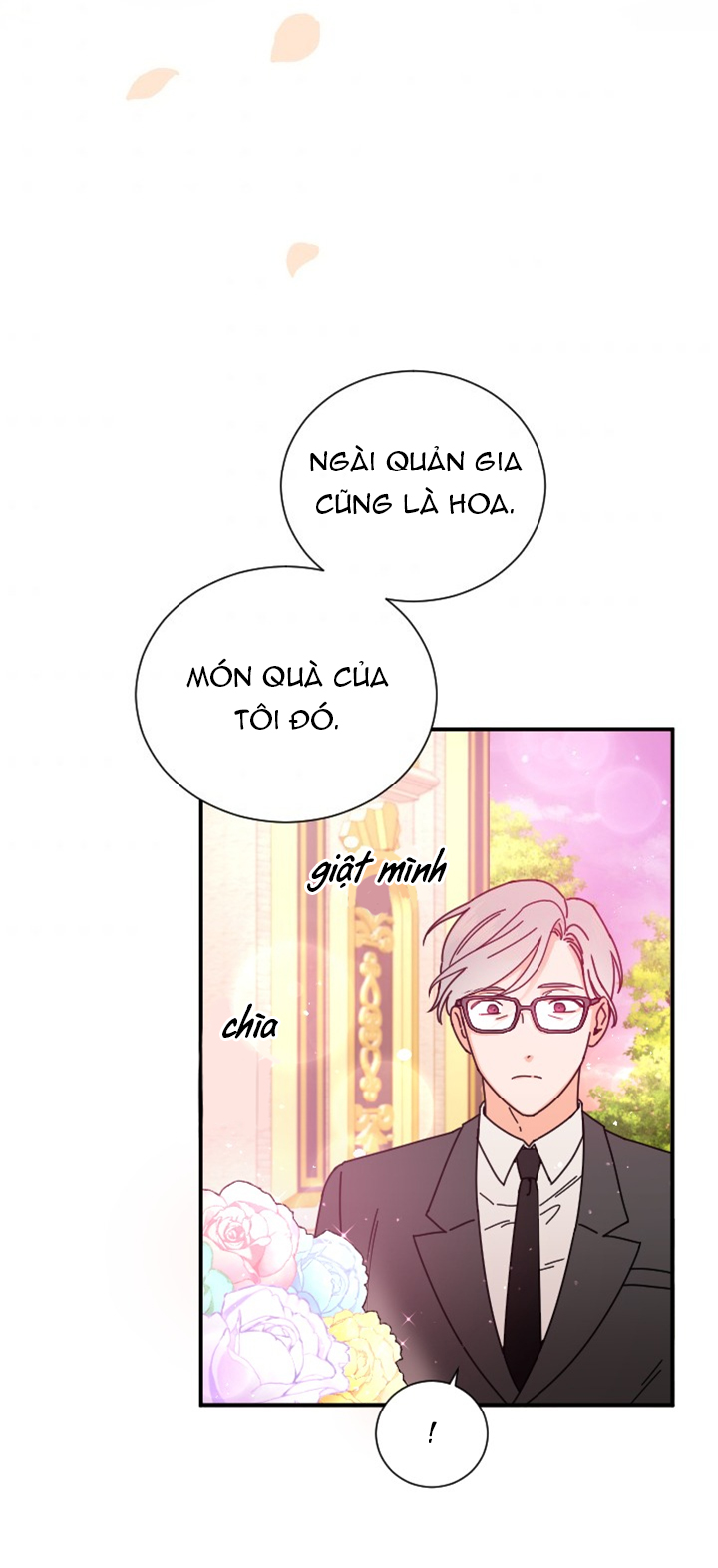 lady baby chapter 140 4