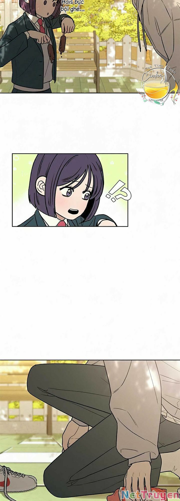 chiến lược: tình yêu trong sáng chapter 10 38