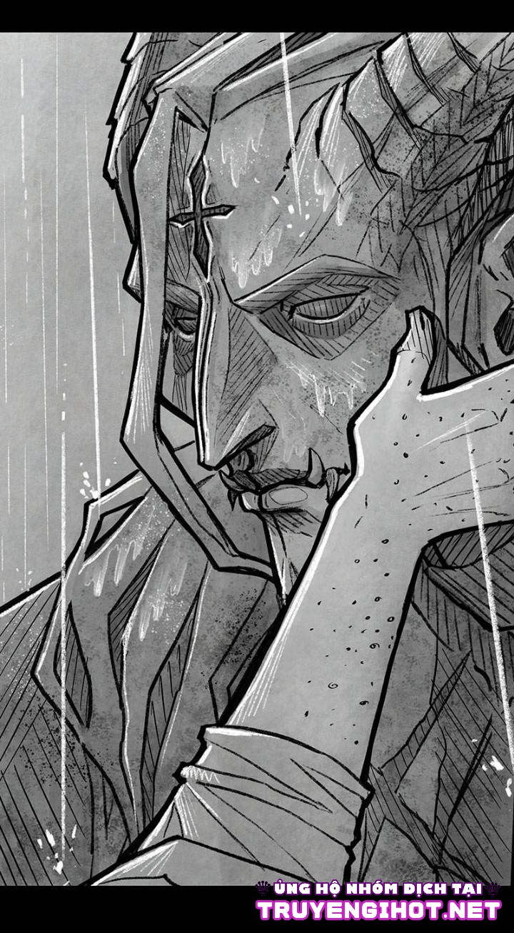 [18+] chim hoàng yến bé nhỏ của hades chapter 3 35