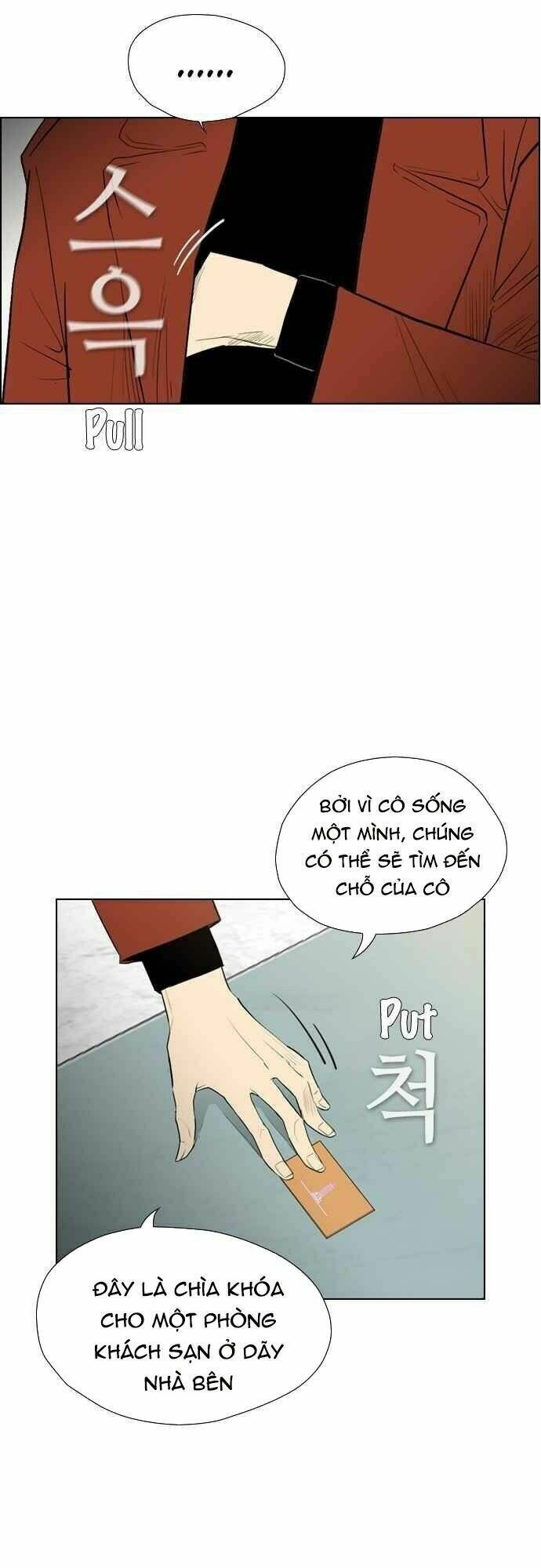 kẻ hồi sinh chapter 103 47