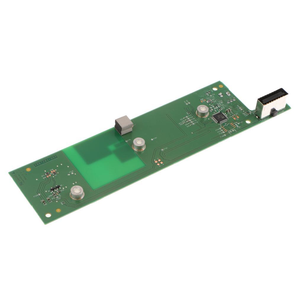 Replacement Part for Console Power Switch On Off PCB Panel Board