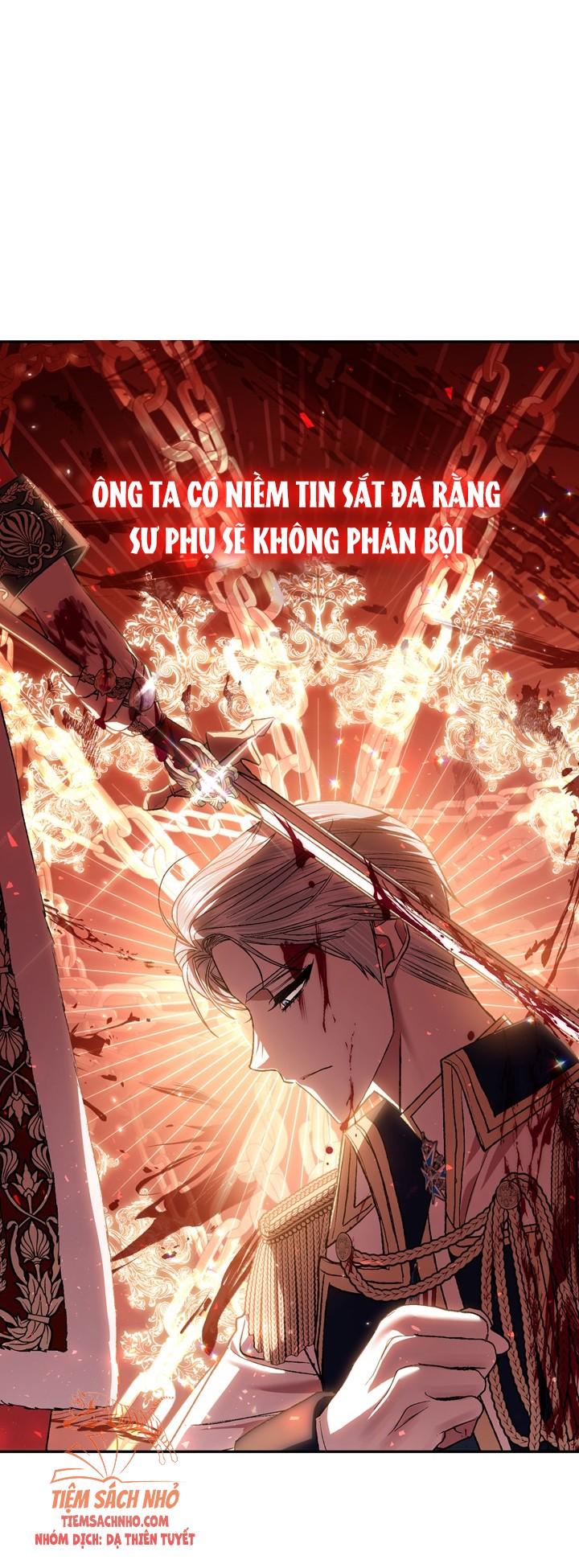 cha, con không muốn kết hôn đâu chapter 57 33