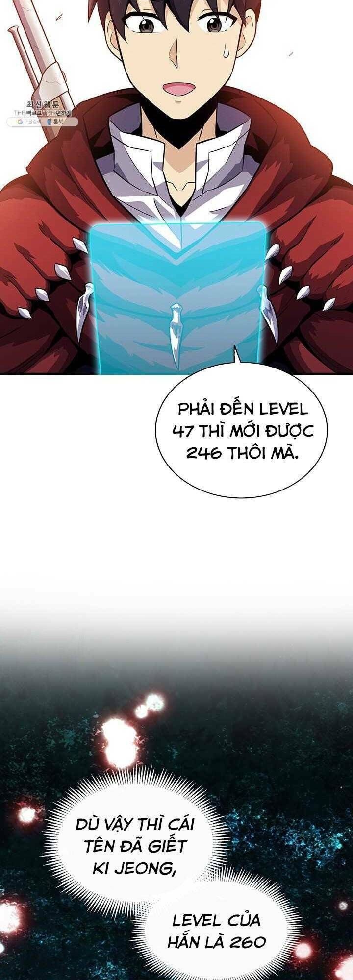 arcane sniper chapter 34 11