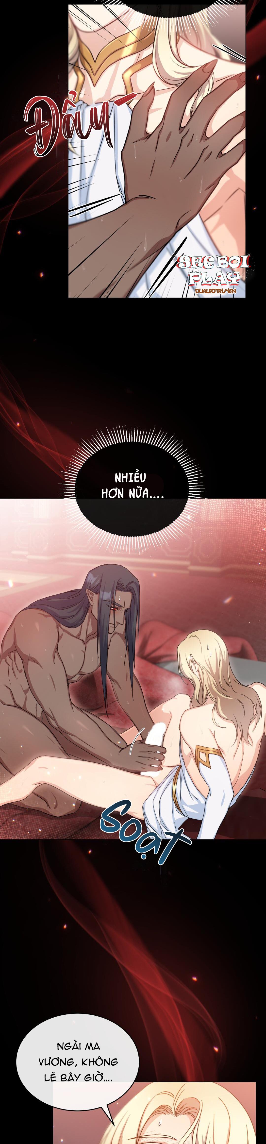 mặt trăng quỷ chapter 7 30