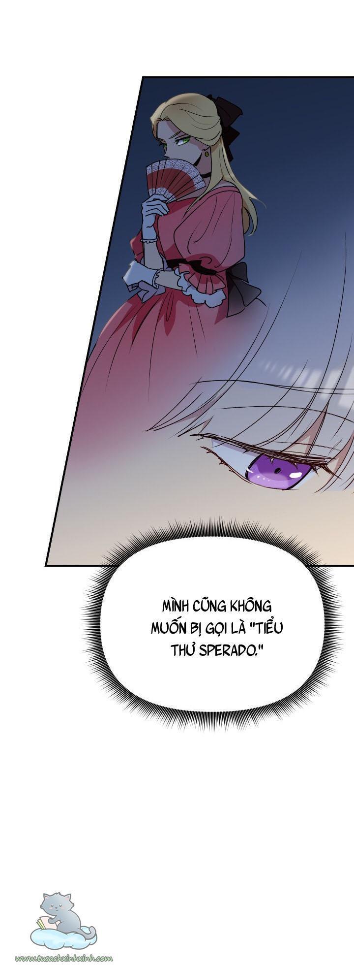 công nương khế ước của gia tộc công tước quái vật chapter 27 37