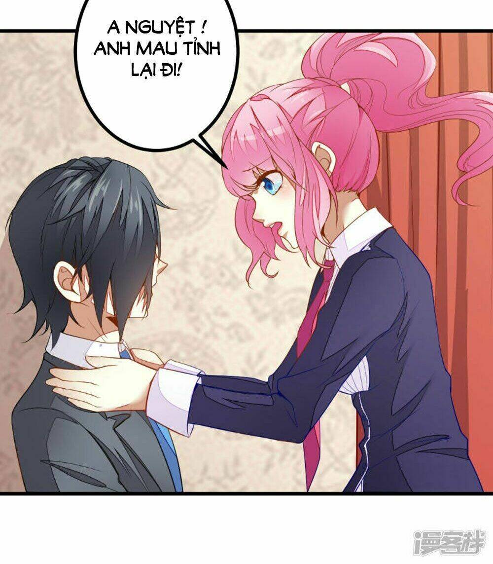 nguyệt dạ hương vi lai chapter 33 20