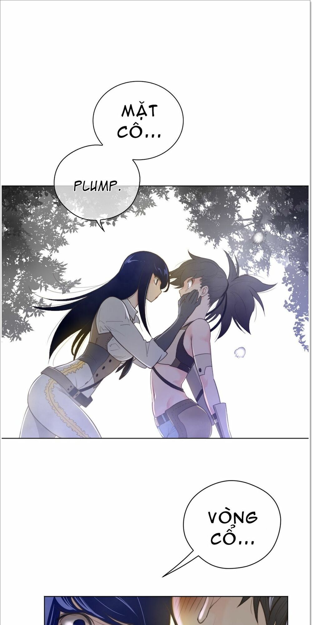 một nửa hoàn hảo chapter 36 70