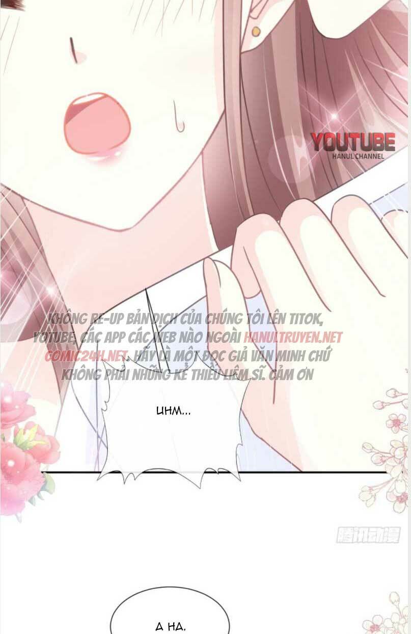 bá đạo tổng tài nhẹ nhàng yêu chapter 197.1 18