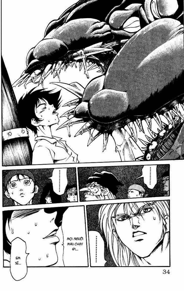 vua trên biển chapter 8 10